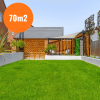 MAXIMA TRIDENT LAWN TURF 70m2