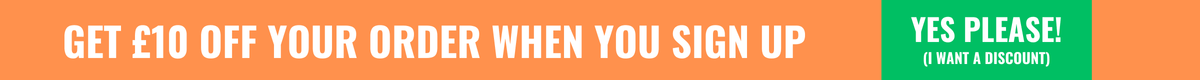 Email sign up banner Email signup banner